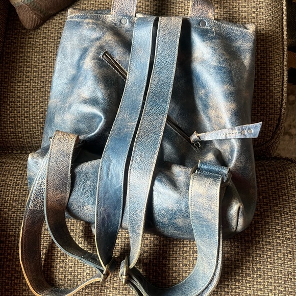 BedStu backpack bag - Picture 4 of 6